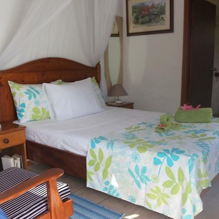 Apartamento Garden Hut Victoria Exterior foto