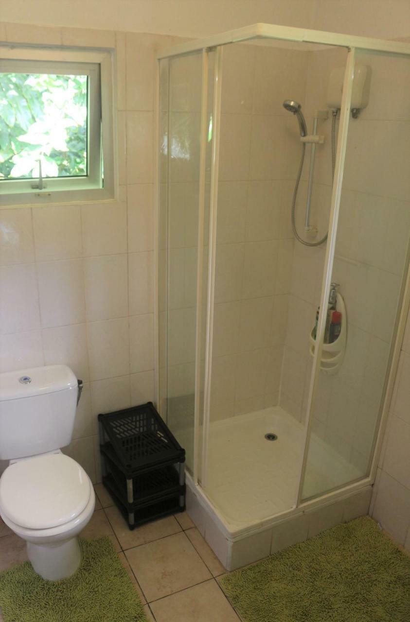 Apartamento Garden Hut Victoria Exterior foto